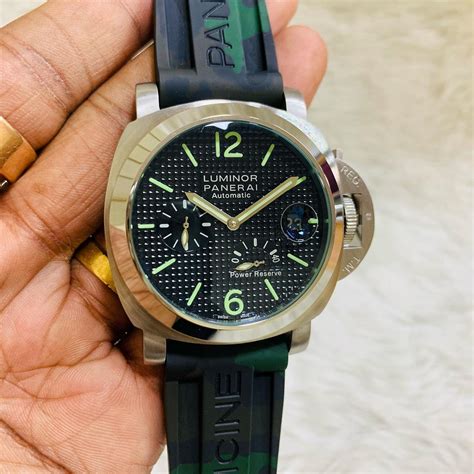 who makes the best panerai replica|best Panerai clone ever made.